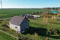 House 186 m² Scomyslicki sielski Saviet, Belarus