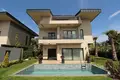 Maison 4 chambres 290 m² Beylikduzu, Turquie