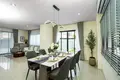 Maison 3 chambres  Nong Prue, Thaïlande