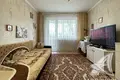 3 room apartment 68 m² Muchaviecki sielski Saviet, Belarus