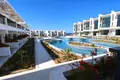 1 room apartment 42 m² Agios Amvrosios, Northern Cyprus