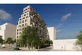 2 bedroom apartment 85 m² Tirana Municipality, Albania