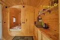 Дом 40 м² Беларучский сельский Совет, Беларусь