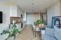Wohnung 2 zimmer 46 m² Minsk, Belarus