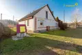 Maison 123 m² Zalieski sielski Saviet, Bélarus