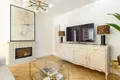 Квартира 245 м² Варшава, Польша