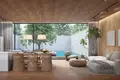 Villa de tres dormitorios 281 m² Provincia de Phuket, Tailandia
