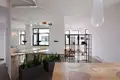 Apartamento 4 habitaciones 129 m² Varsovia, Polonia