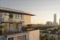 Жилой комплекс Новый проект IR1DIAN PARK с бассейнами и клубным домом в перспективном районе JVC, Дубай, ОАЭ