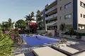 2 bedroom apartment 105 m² Kato Polemidion Municipality, Cyprus