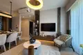 1 bedroom apartment 53 m² Zeytinburnu, Turkey
