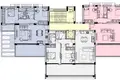 3 bedroom apartment 110 m² Demos Agiou Athanasiou, Cyprus