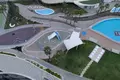 2 bedroom apartment 84 m² in Benidorm, Spain