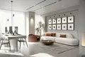 Kompleks mieszkalny New residence LUM1NAR with swimming pools close to the beach and Dubai Marina, JVT, Dubai, UAE