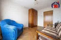 Mieszkanie 2 pokoi 50 m² Mińsk, Białoruś