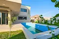 5-Zimmer-Villa 280 m² Serik, Türkei