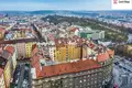 Wohnung 3 zimmer 46 m² Hauptstadt Prag, Tschechien