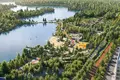 Dom 2 pokoi 62 m² Mińsk, Białoruś