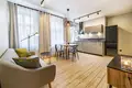 Appartement 2 chambres 44 m² Riga, Lettonie