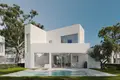 villa de 3 chambres 140 m² Pervolia, Chypre
