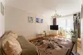 Wohnung 3 zimmer 66 m² Minsk, Belarus