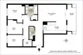 4 room apartment 95 m² Warsaw, Poland