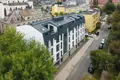 Wohnung 1 zimmer 23 m² in Warschau, Polen