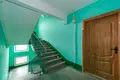 Wohnung 2 zimmer 49 m² Minsk, Belarus