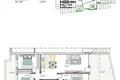 2 bedroom penthouse 80 m² Torre-Pacheco, Spain