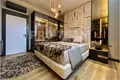 Квартира 3 комнаты 70 м² Аксу, Турция