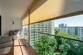 Appartement 2 chambres 69 m² Varsovie, Pologne