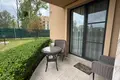 Apartamento 1 habitacion 47 m² Nesebar, Bulgaria