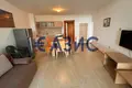 Квартира 2 комнаты 65 м² Святой Влас, Болгария