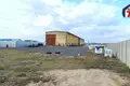 Warehouse 955 m² in Zarecca, Belarus