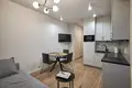 Apartamento 2 habitaciones 34 m² en Varsovia, Polonia