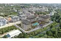 Квартира 3 комнаты 155 м² Оба, Турция