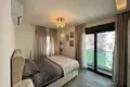 Квартира 4 комнаты  Аланья, Турция