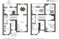 Adosado 5 habitaciones 346 m² Minsk, Belarús