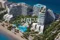 Apartamento 2 habitaciones 80 m² Dubái, Emiratos Árabes Unidos