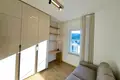 3 bedroom apartment 103 m² Budva, Montenegro
