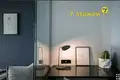 Квартира 2 комнаты 52 м² Минск, Беларусь