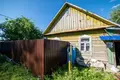 Apartment 36 m² Ozyaritska-Slabadski rural council, Belarus