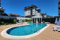 Appartement 2 chambres 58 m² Kargicak, Turquie