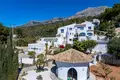 villa de 5 chambres 273 m² Altea, Espagne