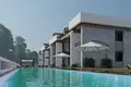Mieszkanie 2 pokoi 55 m² Kemer, Turcja