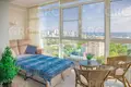 Wohnung 2 zimmer 89 m² Evenkiysky Rayon, Russland