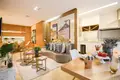 Квартира 3 комнаты 247 м² Regiao Imediata de Sao Paulo, Бразилия
