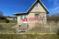Haus 2 zimmer 41 m² Padlabienski sielski Saviet, Belarus