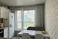 1 room apartment 38 m² Kopishche, Belarus