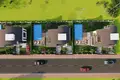 Villa de 4 habitaciones 250 m² Serik, Turquía